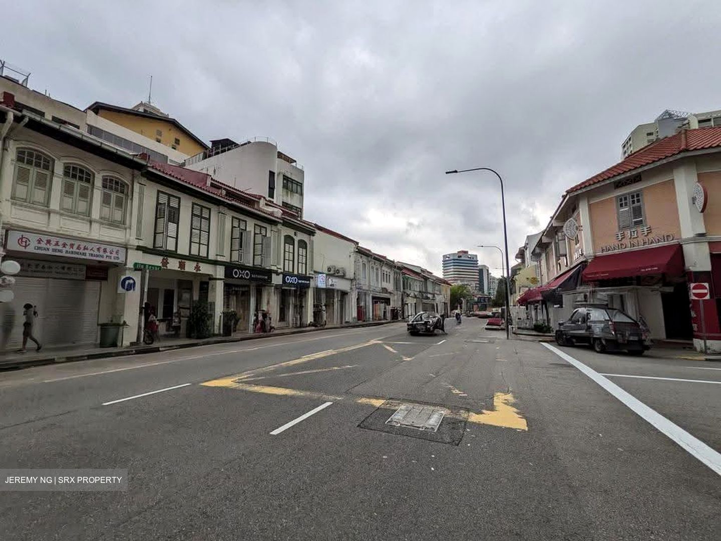 Syed Alwi Road (D8), Retail #622684031